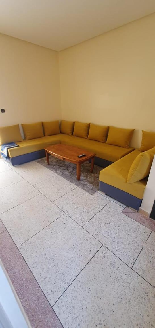 Hotel Mamounia El Hajeb エクステリア 写真