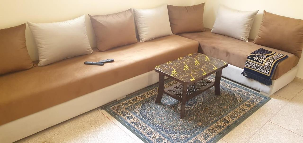 Hotel Mamounia El Hajeb エクステリア 写真