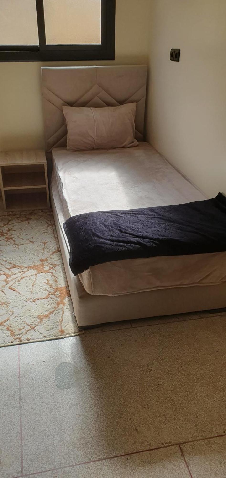 Hotel Mamounia El Hajeb エクステリア 写真